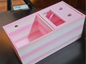 Bathroom Organizer