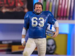 Bud Spencer - Lo Chiamavano Bulldozer 