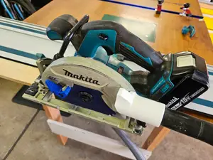 Dust Extractor Nozzle for Makita Saw