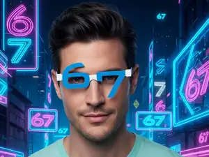 6-7 Shades (Glasses)