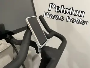 Peloton Phone Holder