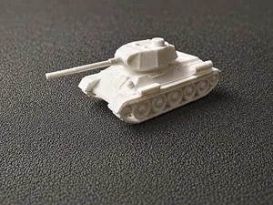 T-34 Mini tank