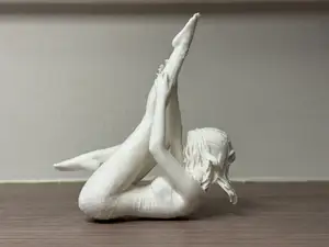 瑜伽第一课