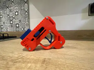 TIC TAC GUN 2 