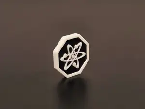 Atom Coin