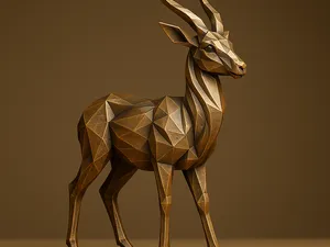 CF Gazelle