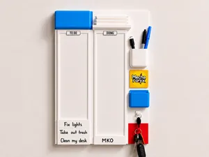 MKO - Modular Kanban Organizer