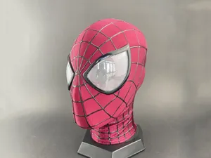 Spider-Man NWH/TASM2 Faceshell