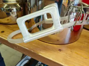 hose handle