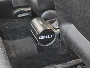 MK4 VW GOLF Rear Ash Tray Side Cover