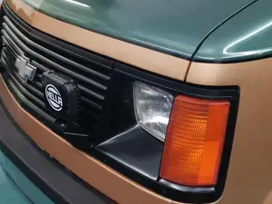 Chevy Astro Beam Mount (89`)