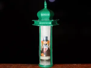 Colonne Morris HO