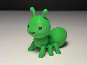 Cute Ant