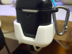 Airpods 1 or 2 charging dock