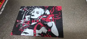 suicide squad margot robbie