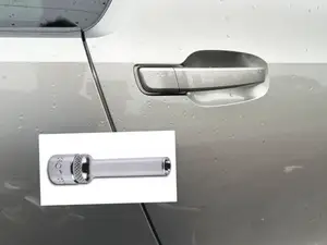 tool for fixing doorhandle on BMW i3 (Torx E4)