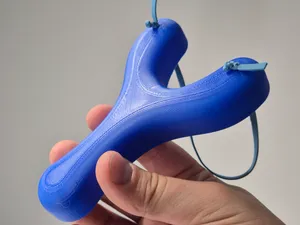 Classic Slingshot