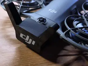 DJI Neo 2 - Antennenschutz / antenna protection