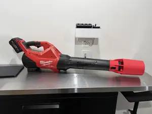 Milwaukee M18 Blower (3017-20) Venturi