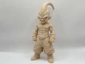 Kid Buu