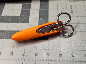Electricians Scissors Sheath