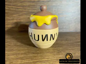 Winnie the Pooh Hunny Pot