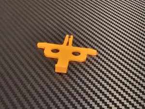 Shimano Brakepad Spacer/Bremsbelag-Abstandshalter