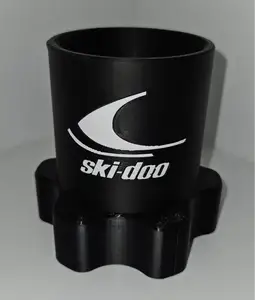 Skidoo Beverage Holder