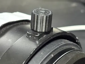 Sigma 150-600mm Lens Hood Knob