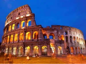 COLOSSEO 3D
