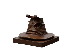 Supporto controller cappello Harry Potter