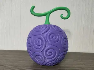Gomu Gomu no Mi Devilfruit * One Piece - NO AMS -