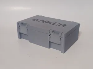ANKER 737 Power Bank Case
