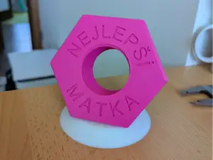 Nejlepší matka