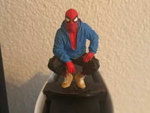 Spiderman - PS5/PS5slim