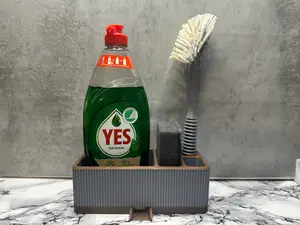 Kitchen Organizer V2