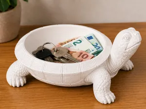 Svuotatasche Tartaruga