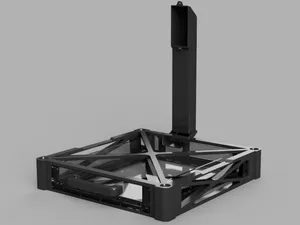 Poop Drawer for H2 Series (H2D/H2C/H2S)