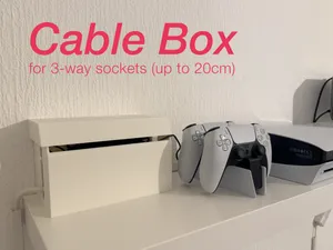 Cable Box