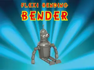 Flexi Bending Bender