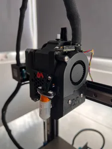 Kingroon KP3S Pro - DDG + V6 CHC - Direct Drive
