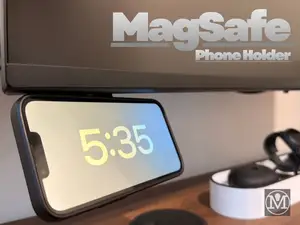 MagSafe Phone mount