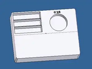 G3/8