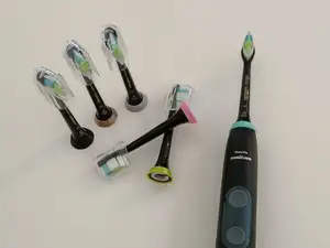 PHILIPS sonicare Color Brush Marker