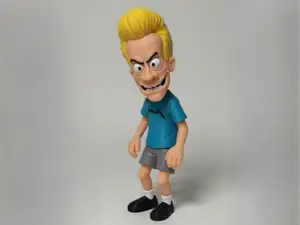 Beavis – Cartoon Figurine (20 cm)