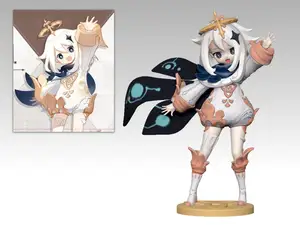 原神 派蒙 GENSIN IMPACT Paimon