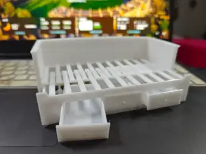 宜家同款沙发床