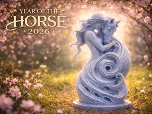 Love of horses 2026