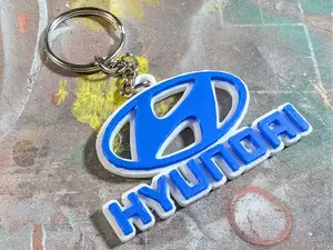 Hyundai Keychain
