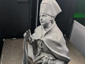 San Gennaro - Patrono di Napoli